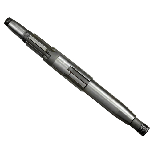 Andrews - Andrews Mainshaft for 4-Speed Big Twin - 11.730in, Long (8) - 208500