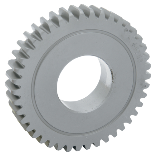 Andrews - Andrews Camshaft Drive Gear - Standard (2.7364) - Red - 212055