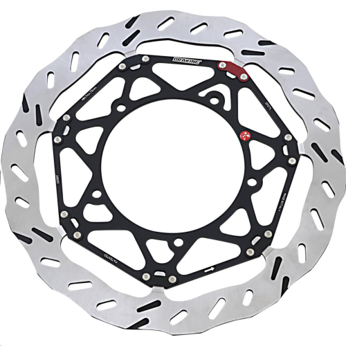 Braking - Braking Epta Brake Disc - EP071L