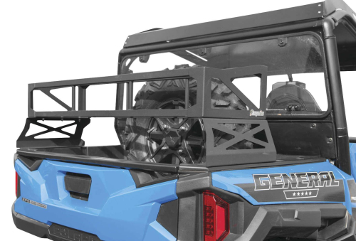 Dragonfire Racing - Dragonfire Racing Cargo Rack for General - 50in. x 24in. x 12in. - 02-1107
