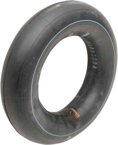 Parts Unlimited - Parts Unlimited Standard Inner Tube - 3.00-10, 80/90-10 - JS-244A Valve Stem - 0350-0312