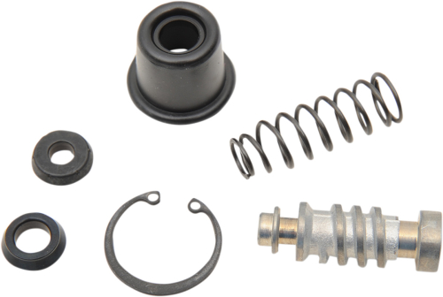 Parts Unlimited - Parts Unlimited Master Cylinder Rebuild Kit - Rear - 1731-0531
