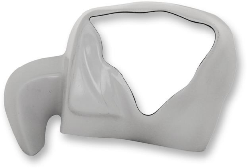 Paul Yaffe Originals - Paul Yaffe Originals Throttle Body Glove - Primer - PYO:TBG-U-P