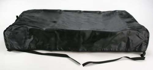 Moose Utility - Moose Utility Roof Cap - Black - YRRC-11