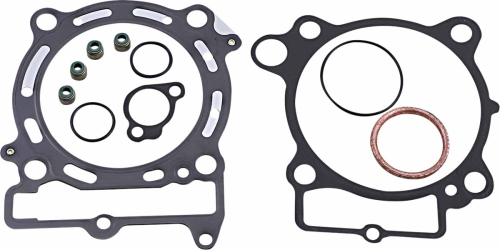 Moose Racing - Moose Racing Top End Gasket Kit - 8100023MSE