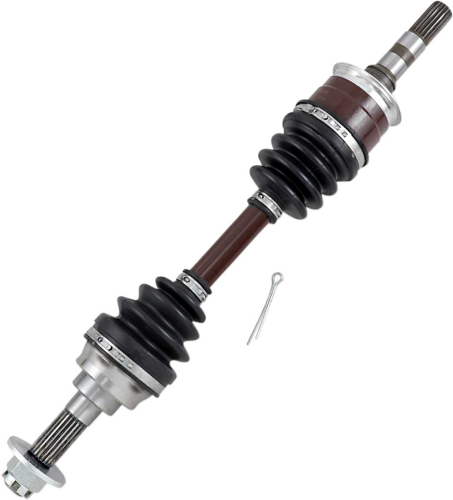 Moose Utility - Moose Utility Complete Axle Kit - LM6-KW-8-308
