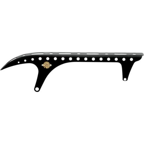 RSD - RSD Tracker Belt Guard - Black Gloss - 0217-2002-BP