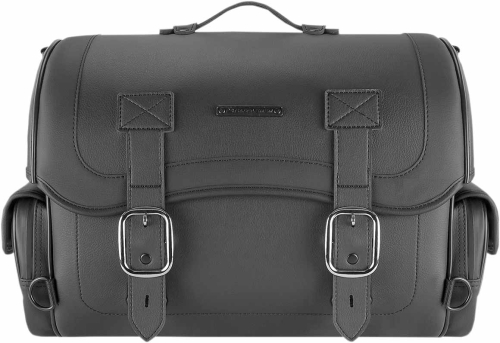 Saddlemen - Saddlemen D2100 Universal Tail Bag - EX000965