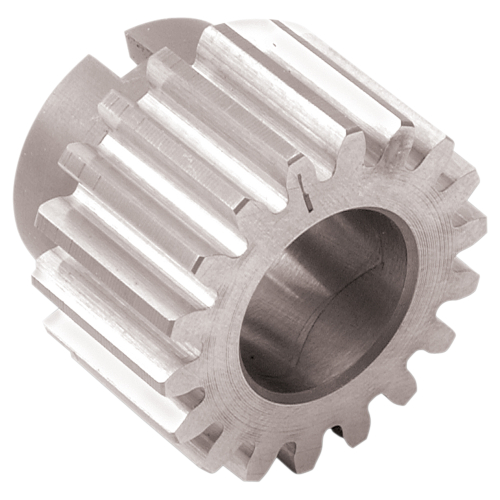 S&S Cycle - S&S Cycle Pinion Gear - Green - 33-4165