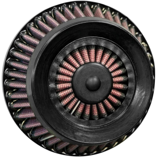 RSD - RSD Replacement Blunt Air Cleaner Air Filter - 0206-0134