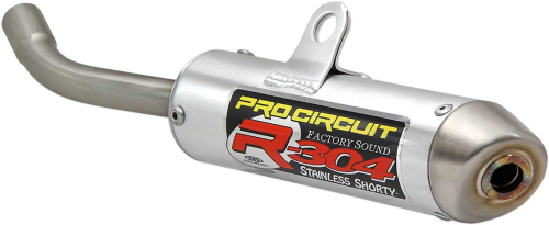 Pro Circuit - Pro Circuit R-304 Shorty Silencer - 1131865