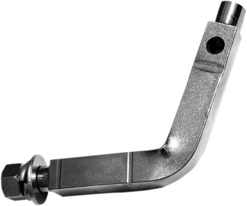 Paughco - Paughco Floorboard Adapter for 1 3/4in. Drag Pipes - 734D