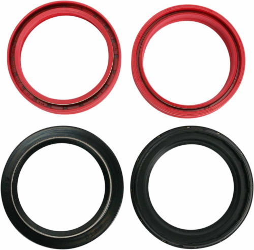 Moose Racing - Moose Racing Fork and Dust Seal Kit - 56-145