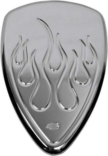 Baron Custom Accessories - Baron Custom Accessories BAK Replacement Cover - Enferno - BA-2800-07