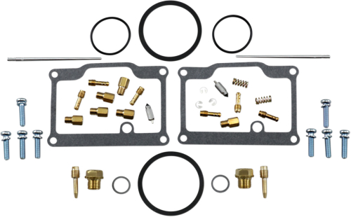 Parts Unlimited - Parts Unlimited Carburetor Repair Kit - 1003-1583