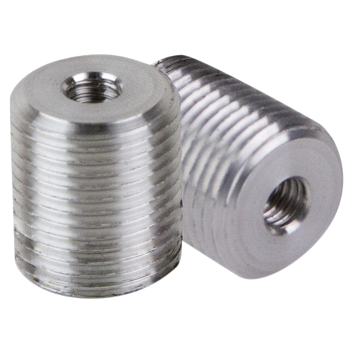 Driven Racing - Driven Racing Bar End Mirror Adapter - DBEW-ADP-DUC