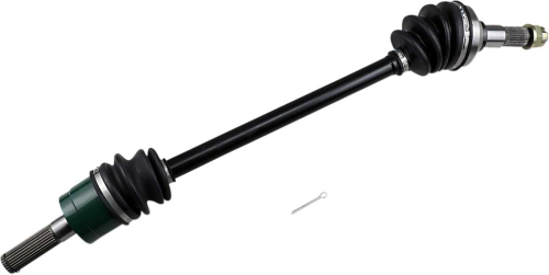 Moose Utility - Moose Utility OEM Replacement CV Axle - KAW-7015