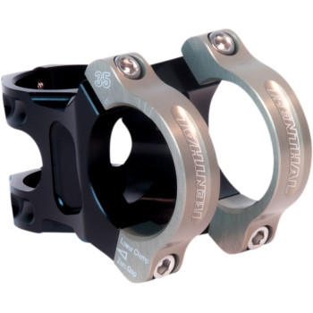Renthal - Renthal Apex Stem - 55mm Offset - STM119-BKAG