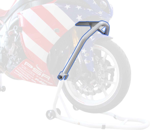 PSR - PSR Triple Tree Converter - 00-00110-06