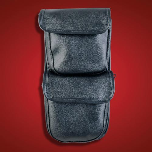 Hopnel - Hopnel Dual Pocket Tank Pouch - HDSTP-1