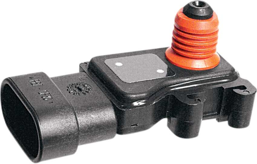 Drag Specialties - Drag Specialties Map Sensor with Seal - MC-DRAG077