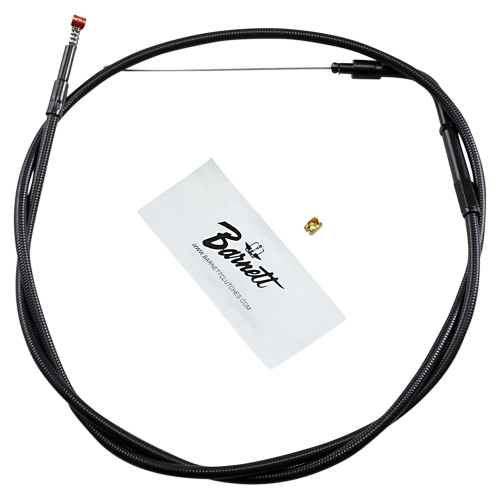 Barnett - Barnett Stealth Series Idle Cable (+6in.) - 131-30-40048-06