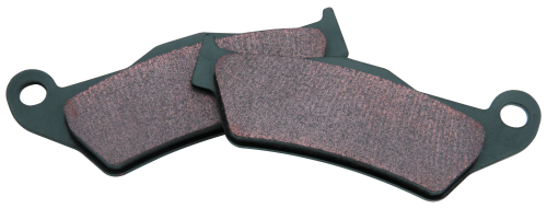Twin Power - Twin Power X-Stop Sintered Brake Pads - 596977