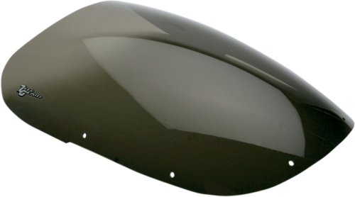 Zero Gravity - Zero Gravity SR Series Windscreen - Light Smoke - 20-260-02