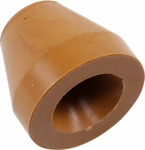 Moose Racing - Moose Racing Rear Shock Bumper - 37-1210