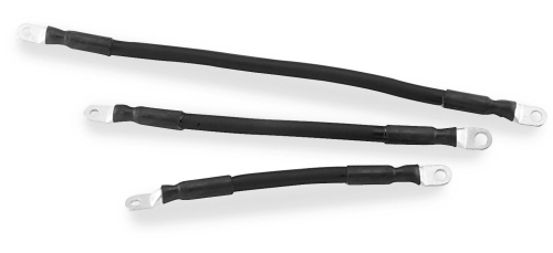 Sumax - Sumax Extreme Duty Battery Cable - 10in./12in. - 22007