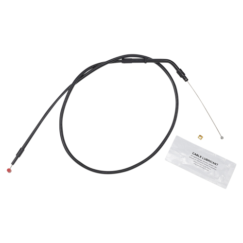 Barnett - Barnett Stealth Series Throttle Cable - 131-30-30041