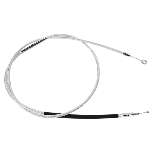 Magnum - Magnum Sterling Chromite II High Efficiency Braided Clutch Cable - 80 11/16in. - 322318HE