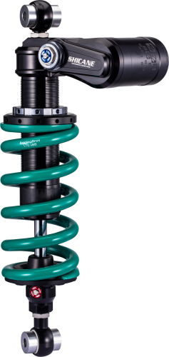 HardDrive - HardDrive Shicane HLR Sport Series Shock - R0800063-1