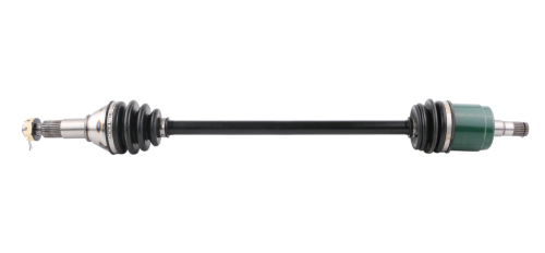 Open Trail - Open Trail OE 2.0 Rear Axles - CAN-7012
