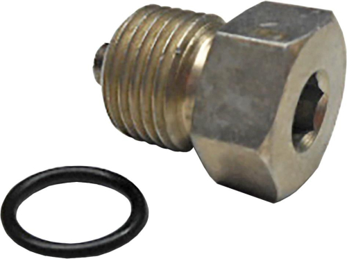 Colony - Colony Tank Drain Plug - Zinc Oversized - 2808-1