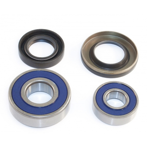 EPI - EPI Wheel Bearing Kit - WE301038
