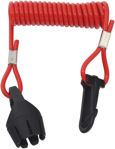 SPI - SPI Tether Switch - SM-01583