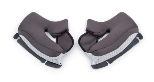 Scorpion - Scorpion Kwikwick II Cheek Pads for VX-35 Helmets - 2XL - 35-650-07