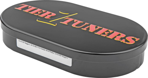 Tier 1 - Tier 1 Acceleration Tuner - VIP001