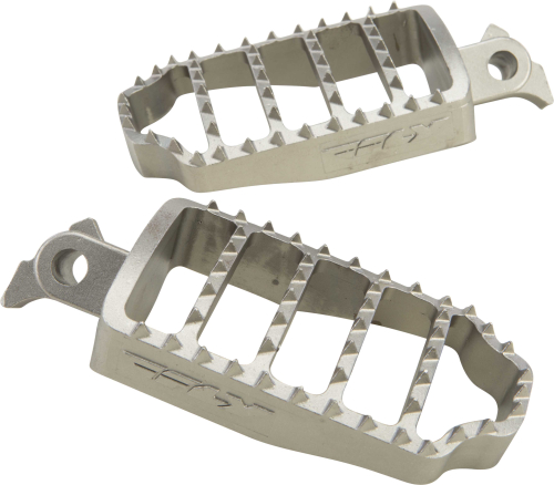 Fly Racing - Fly Racing Extended Foot Pegs - YZ-5X