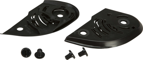Fly Racing - Fly Racing Ratchet Plates for Revolt Helmets - 73-88410