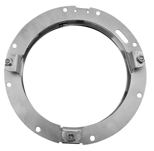 Cyron Lighting - Cyron Lighting Mounting Ring for 7in. Integrated Headlights - ABIG7-RNG
