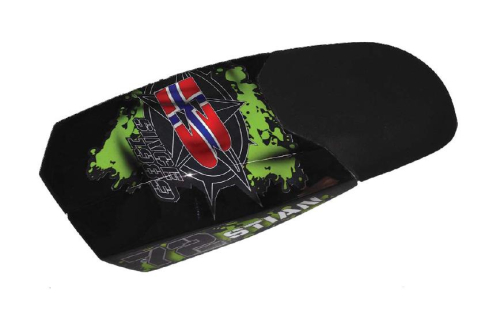 Blowsion - Blowsion Turbulator Chin Pad - 04-01-306