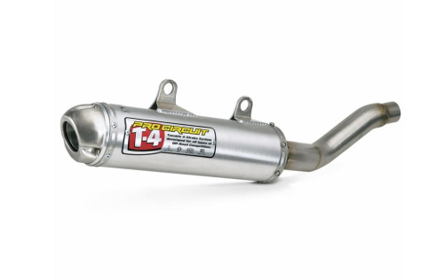 Pro Circuit - Pro Circuit T-4 Slip-On - 4QY95350