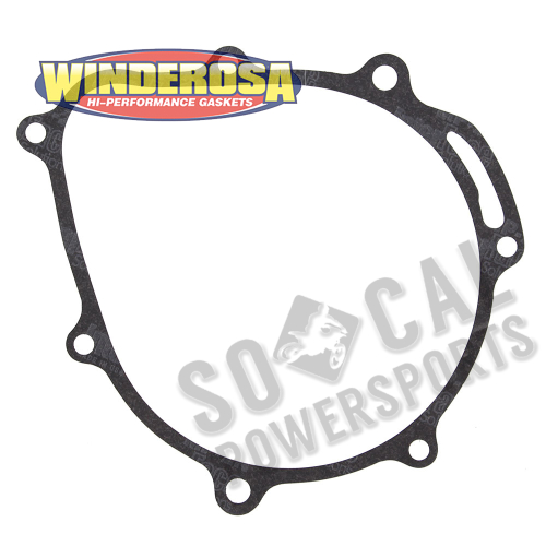 Vertex - Vertex Ignition Cover Gasket - 816557