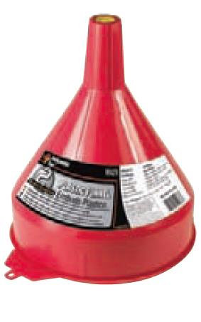 Performance Tools - Performance Tools 2 Quart Plastic Funnel - W54276