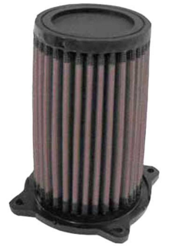 K&N Engineering - K&N Engineering High Flow Air Filter - SU-1402
