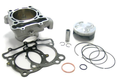 Athena - Athena Standard Bore Cylinder Kit - 77.00mm Bore - P400510100009