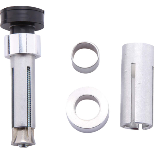 Highsider - Highsider Adapter Kit for Led Bar End Mirrors - 161-0021