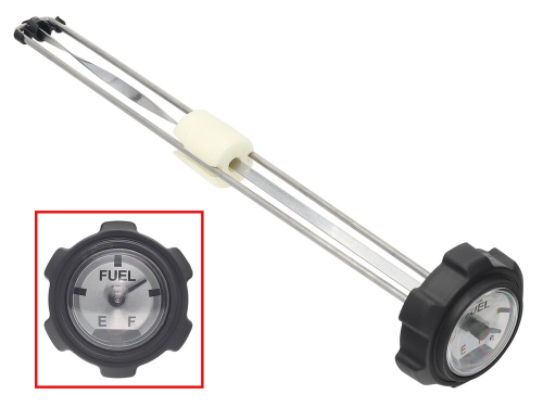 SP1 - SP1 Gas Cap with Gauge - SM-07221